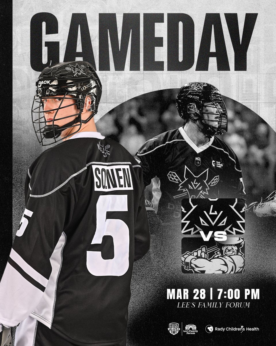 Las Vegas Desert Dogs tweet media