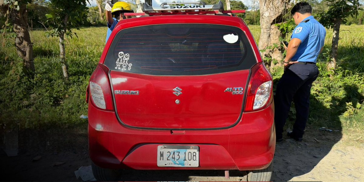 radio580nic's tweet photo. 🇳🇮📌 #Nicaragua El #taxista, Julio César Acuña Rodríguez, de 60 años, falleció de #infarto agudo al miocardio; seguido de asfixia por broncoaspiración, mientras trasladaba a una #pasajera el viernes, en el barrio Los Cachorros del municipio de #Jalapa. #Radio580 https://t.co/8vsE4UthP9