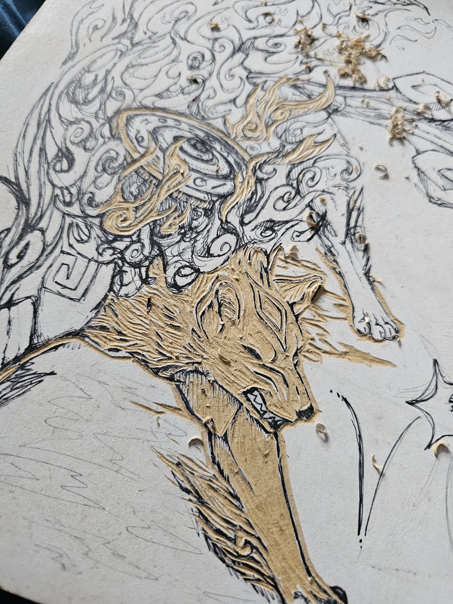 Arcane Cat tweet media