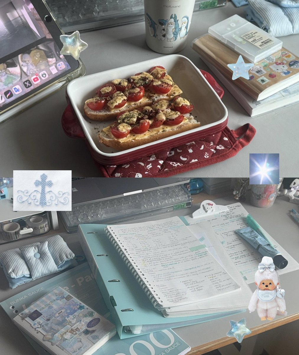 agnesdays_'s tweet photo. Exam D-14 ߹𖥦߹
#studytwt #archivetwt https://t.co/zZoYeoErmu