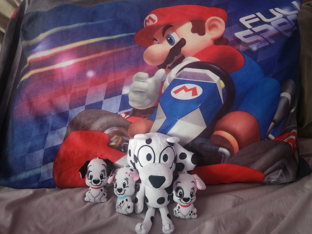 Yoshifan30 tweet media