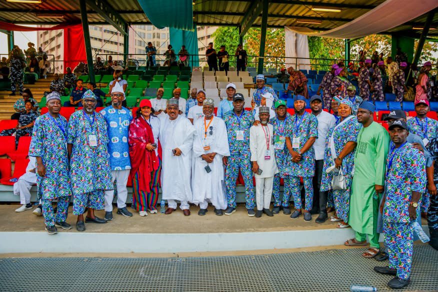 3SU For Kwara tweet media