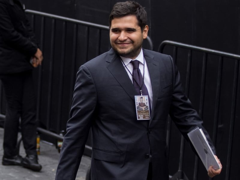 Manuel Lopez San Martin tweet media