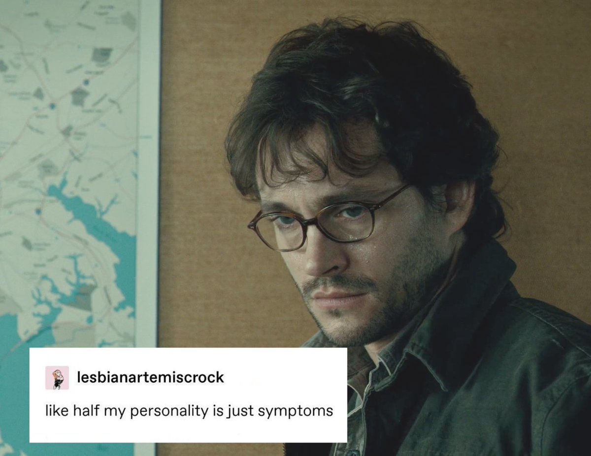 olive ୨୧《will graham》 tweet media