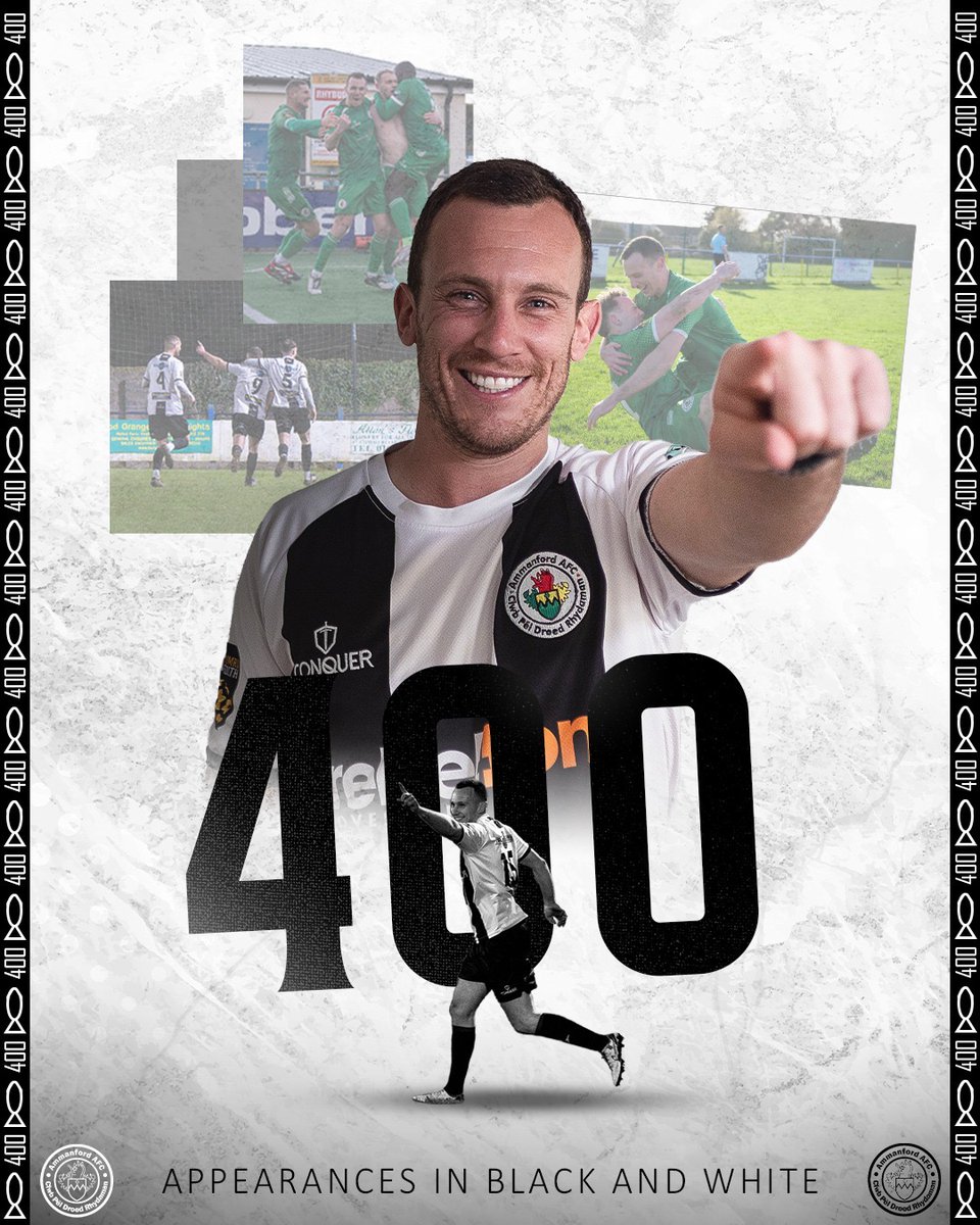 Ammanford AFC tweet media