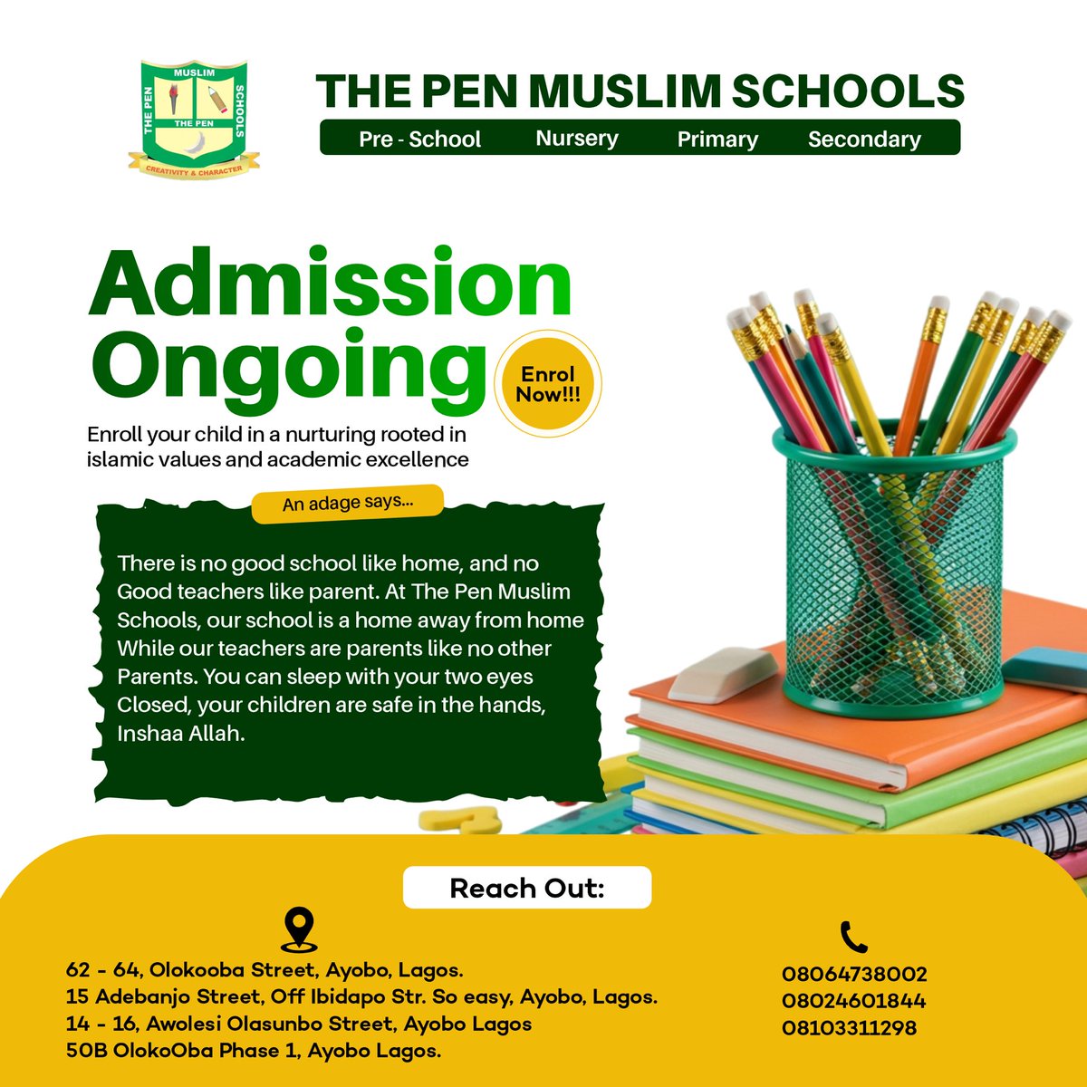 Ali || Akazdesigns tweet media