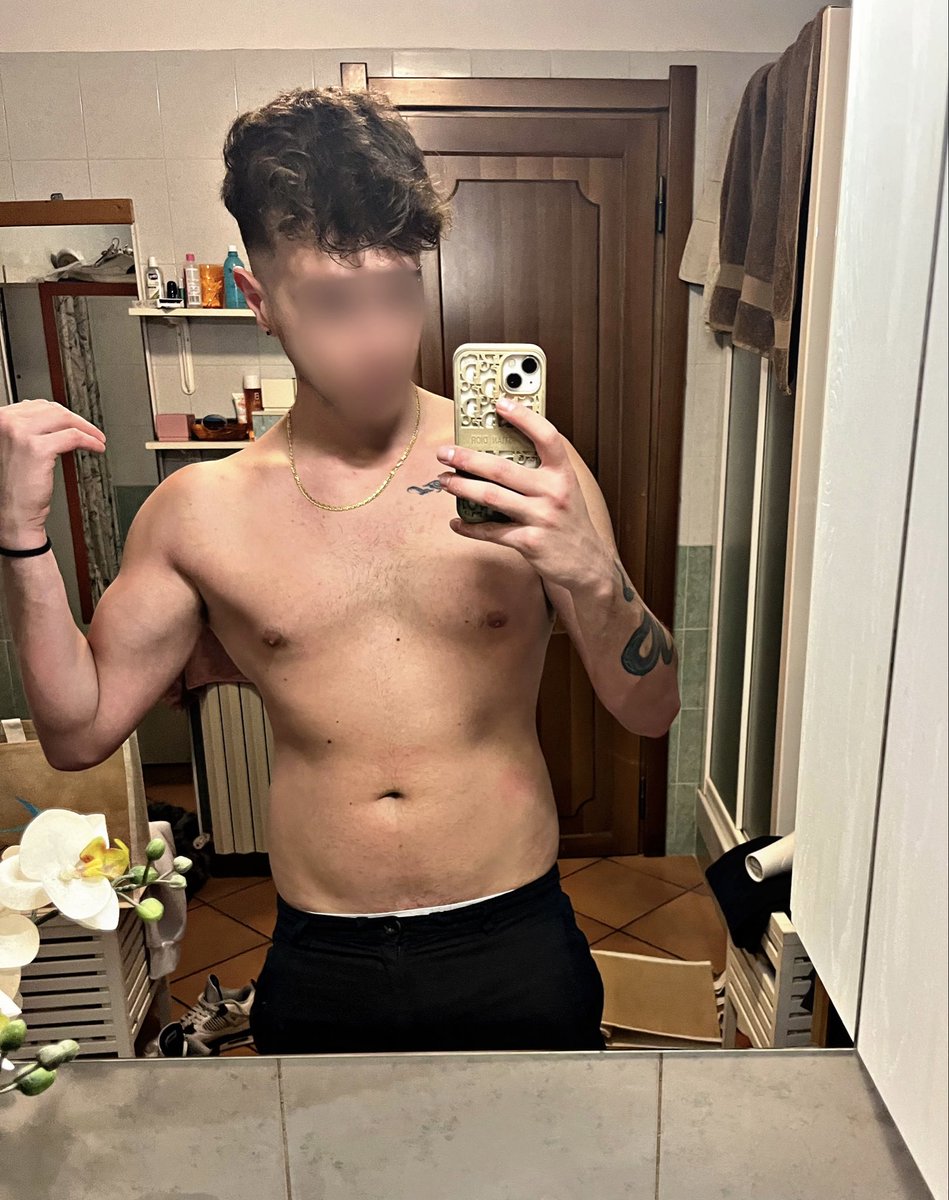 Dirty Feet Prince 💸🇮🇹 tweet media