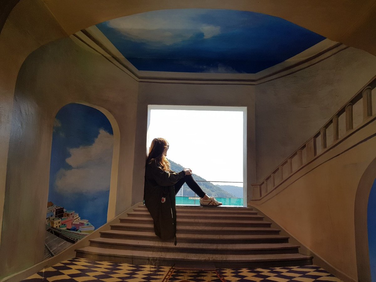 해피♡바비 부부 tweet media