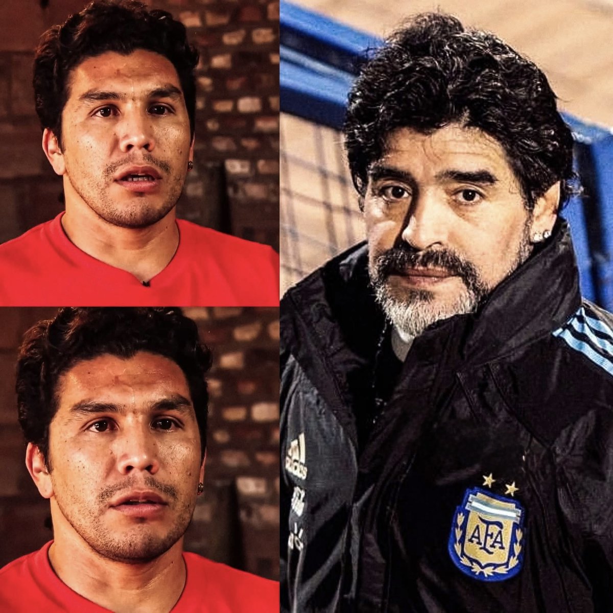 Motivaciones Fútbol tweet media