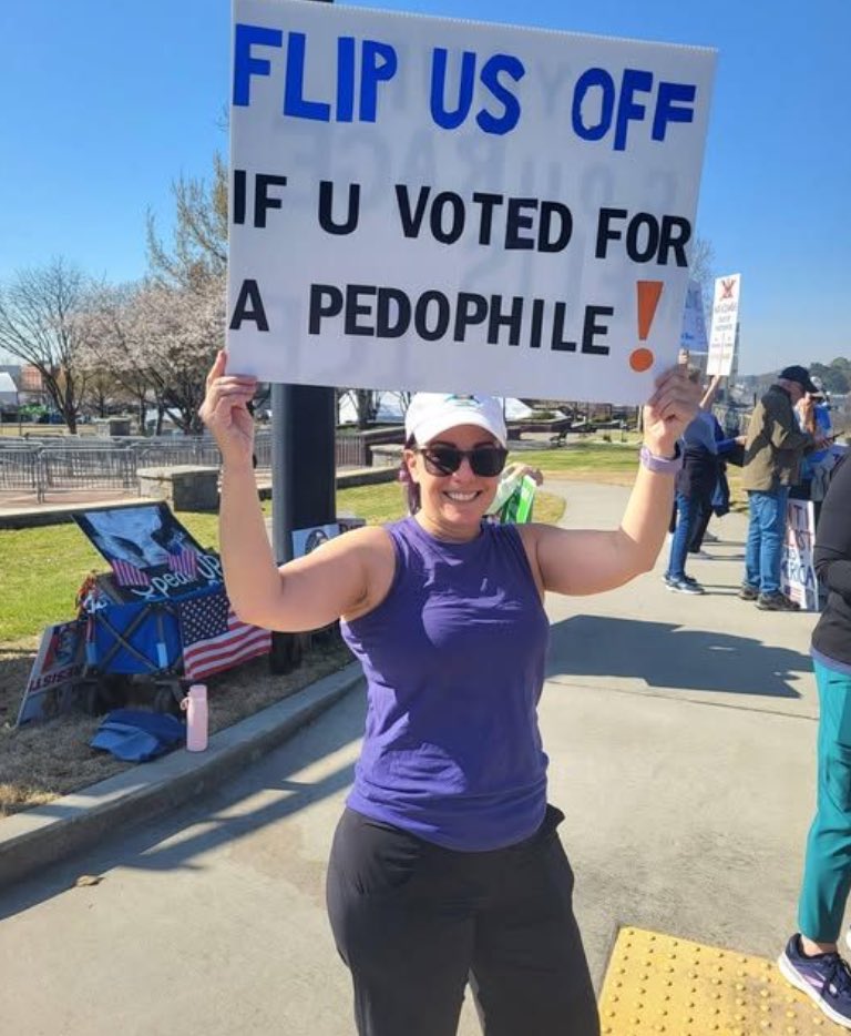 Tara Dublin, Rock Star Author & Political Savant tweet media