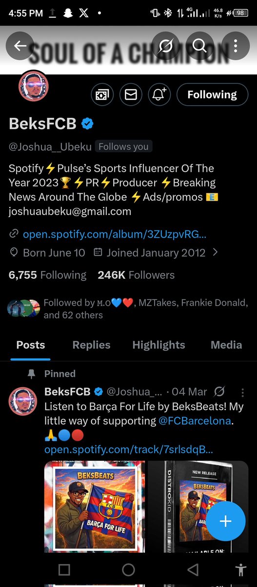 👄💕Ella k tweet media