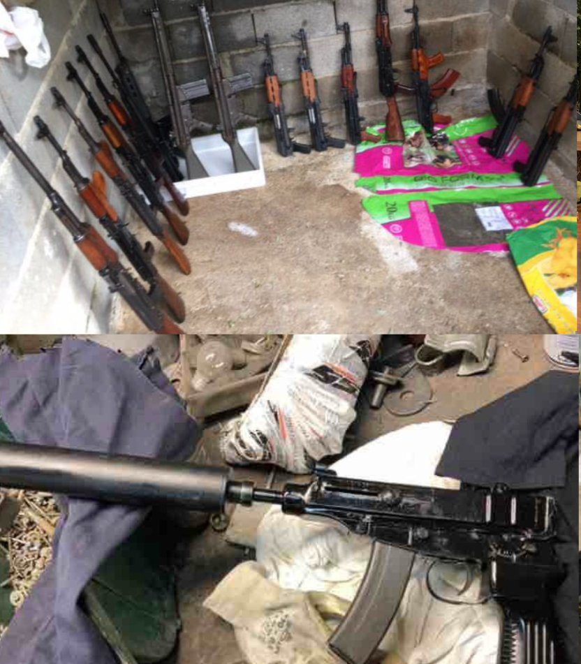 Submundo Criminal tweet media