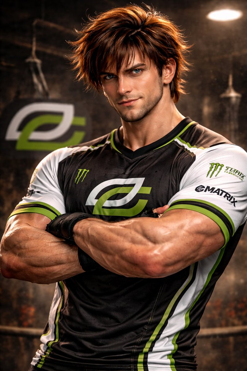 ItsPlumsy's tweet photo. Merc Hanma.
@Tbemercules @OpTicTexas @OpTicRiley https://t.co/7dRLrHWZaO