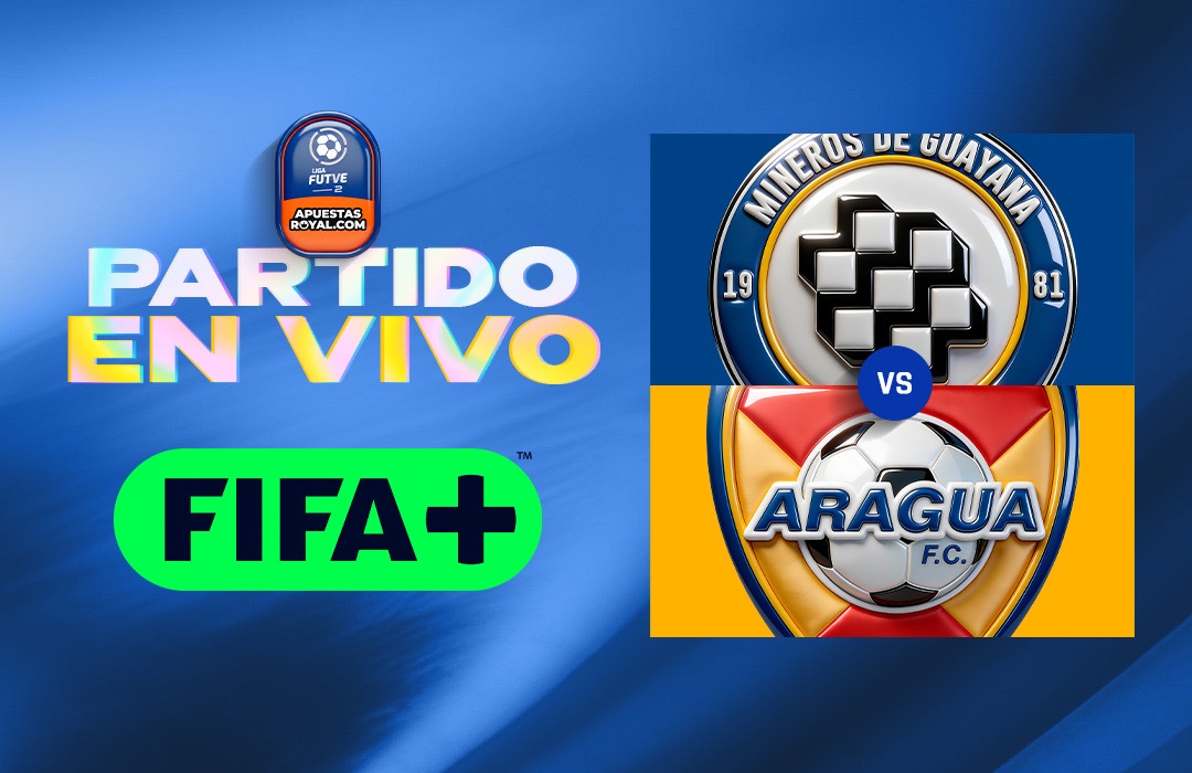 Liga FUTVE 2 tweet media