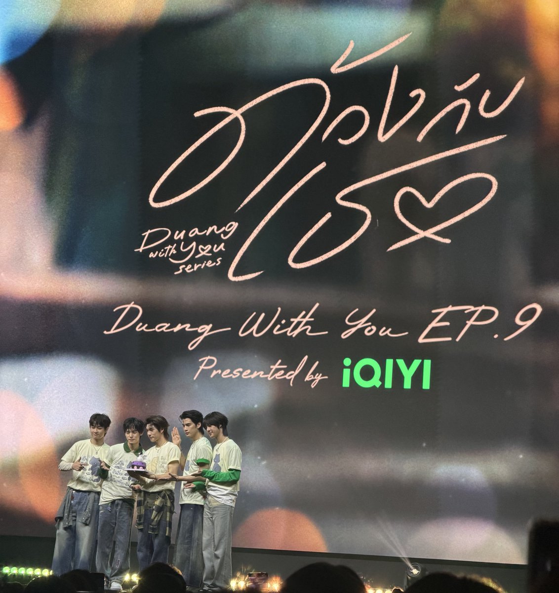 ออกจากเซฟโซนในรอบ4ปี สวัสดีคับเทออออออออออ🥺🤍