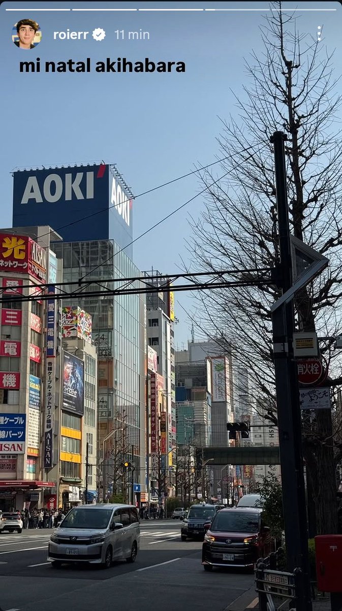 Roier Updates 𓂺ඞ tweet media