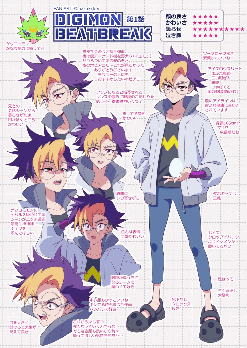 マザキケイ🌸3/22高知A03,04 tweet media