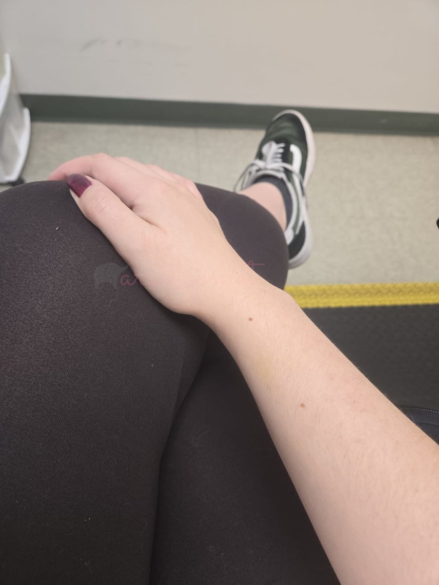 waiting... is better than being late 😅