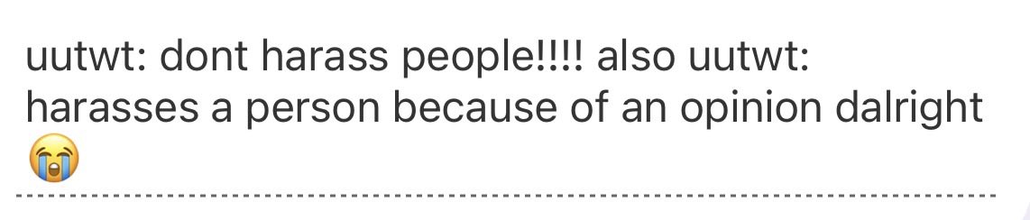 UUTWT CONFESSIONS tweet media