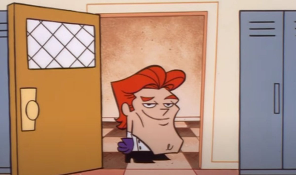 thatRealTalker tweet media