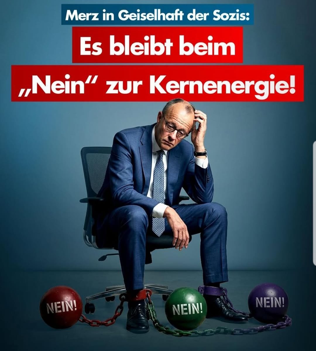 Heinz Brochonski tweet media