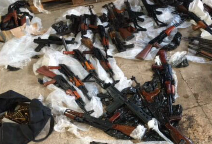 Submundo Criminal tweet media