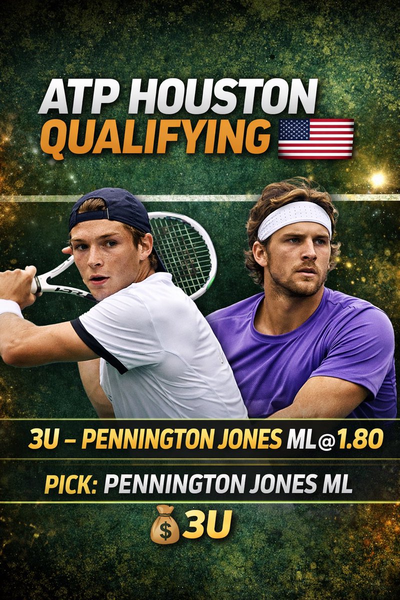 Break Point Bets🎾 tweet media