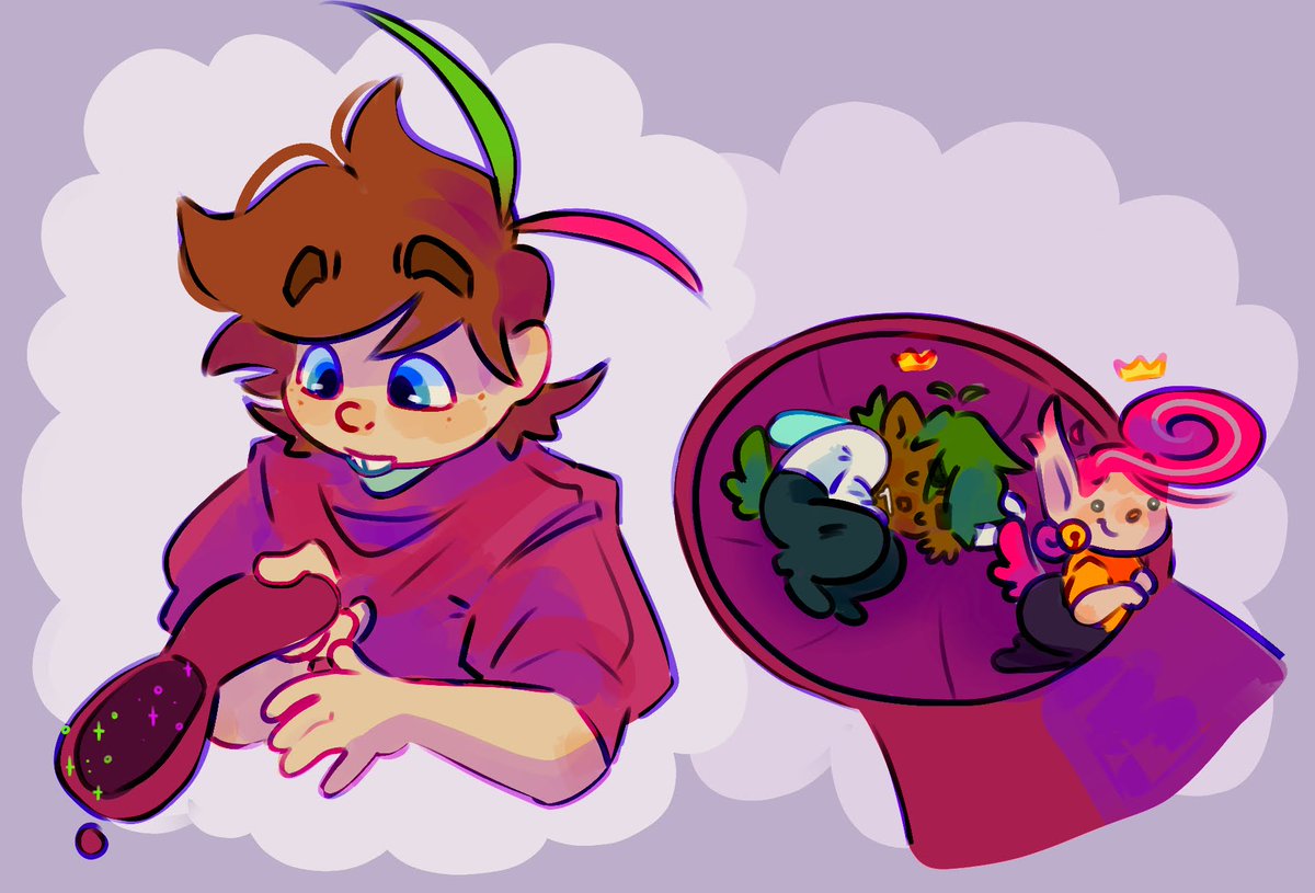 RUSTY★ tweet media