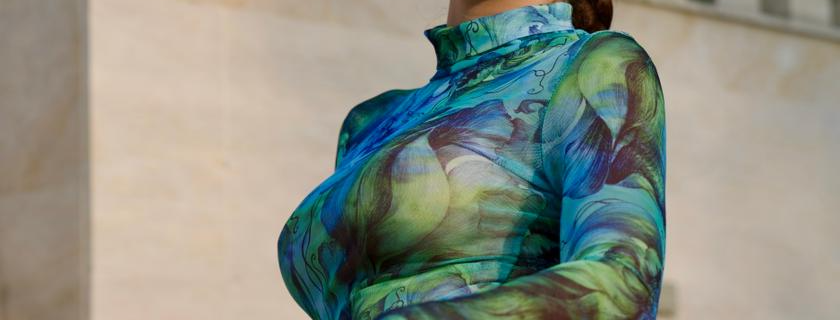 CATALINA CRUZ tweet media