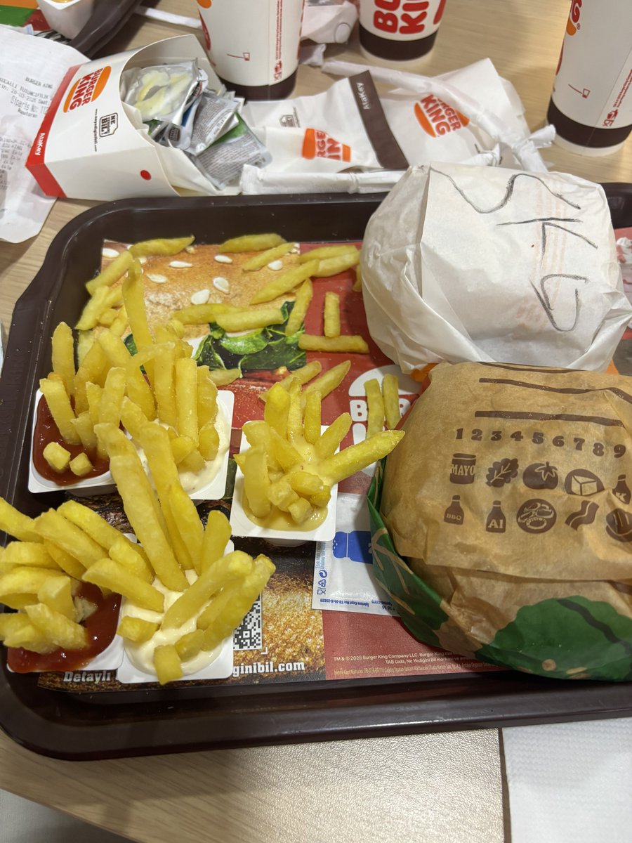 Mutant Sertac tweet media