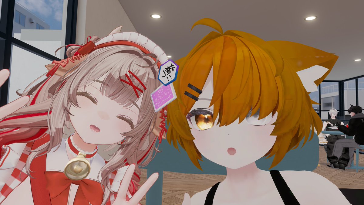 妖怪ボッチチ tweet media