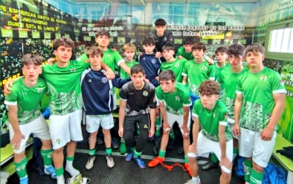 A.D.ESPERANZA tweet media