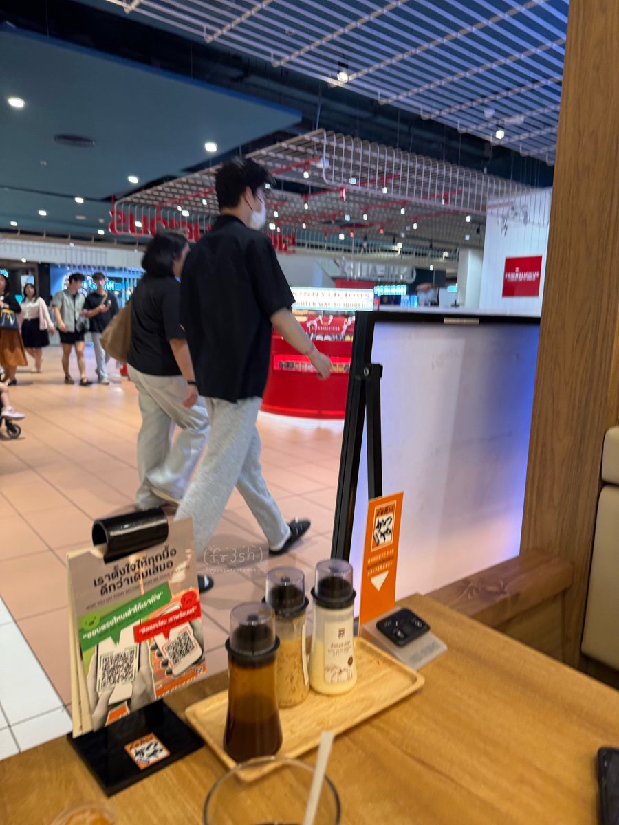 (fr3sh) * m0nkey love น้องตั้ว 🐒🍈 tweet media