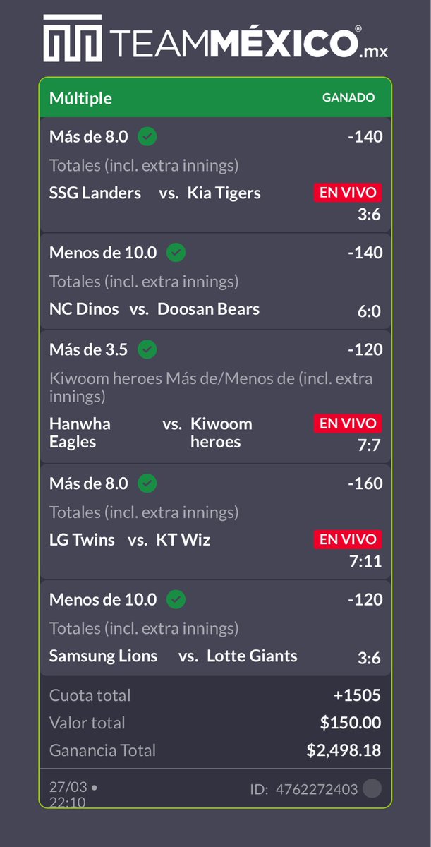 Francisco Arteaga M tweet media