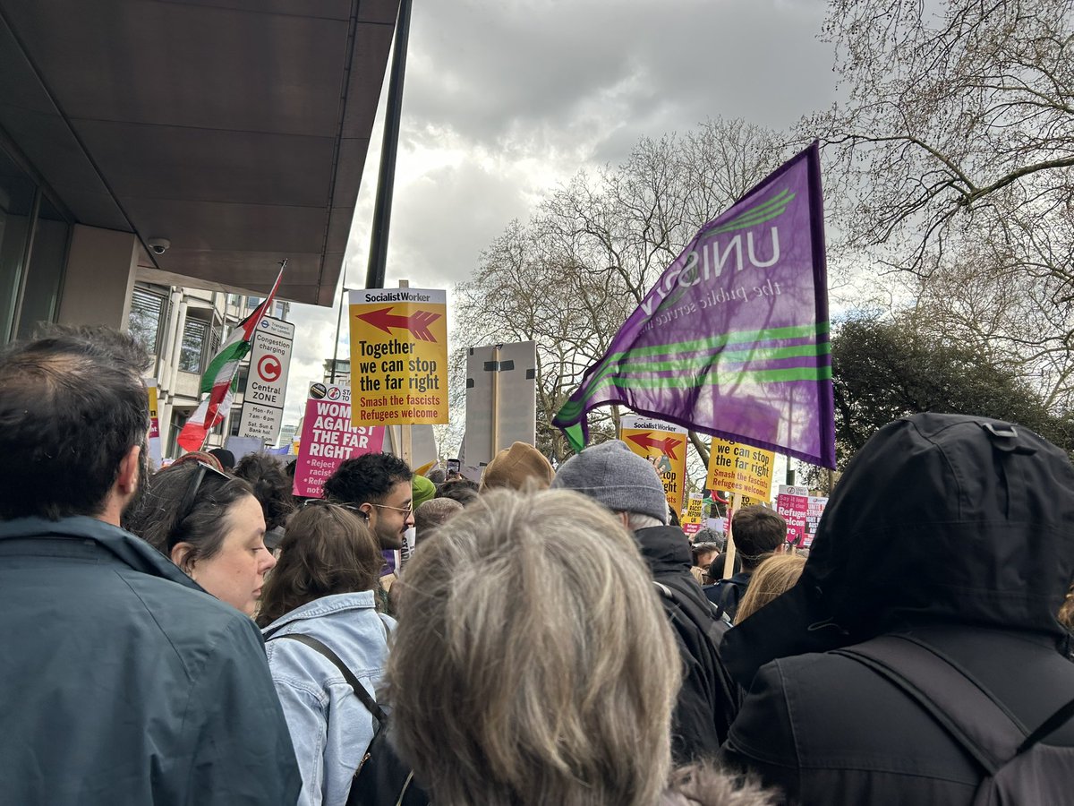 UNISON LeedsHospital tweet media