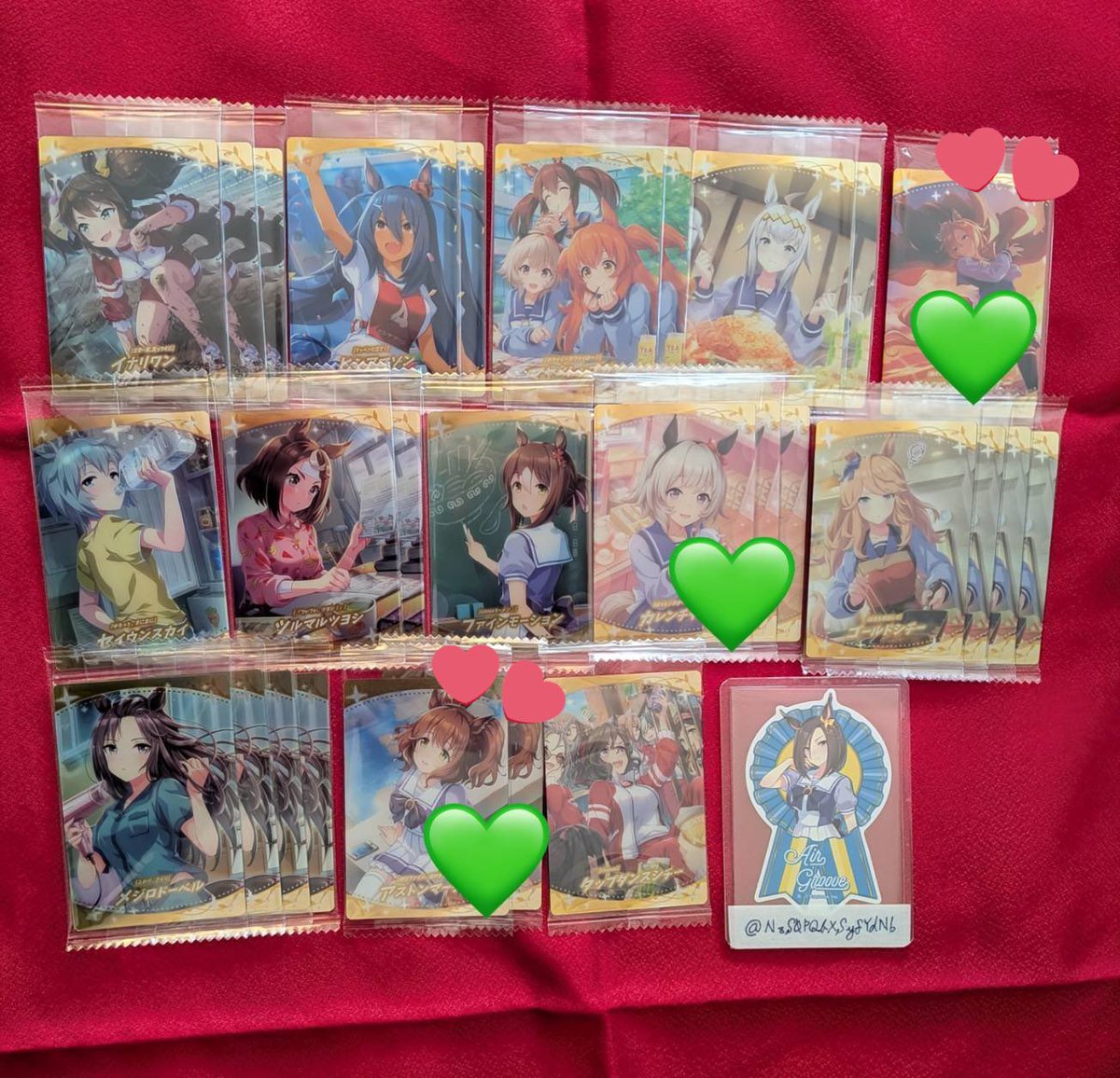 はな🌼 tweet media