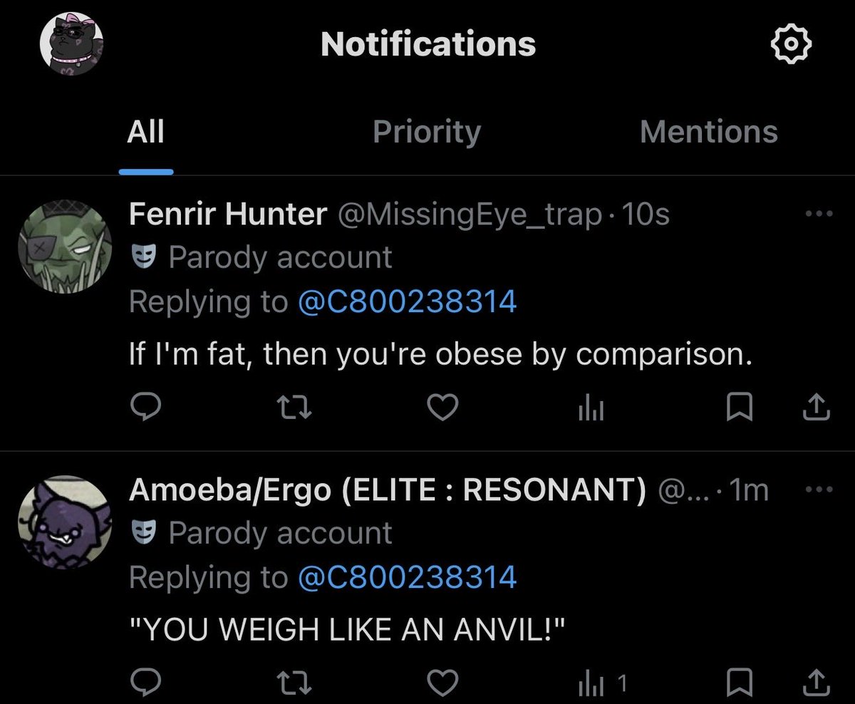 🩷 C-800 tweet media