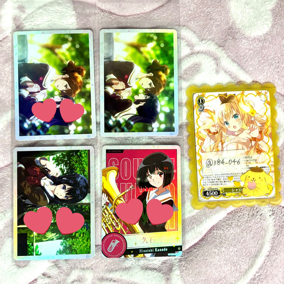 ちゃん tweet media