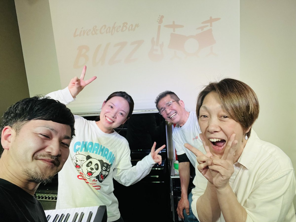 阿宅ユウスケ(チャー絆) tweet media