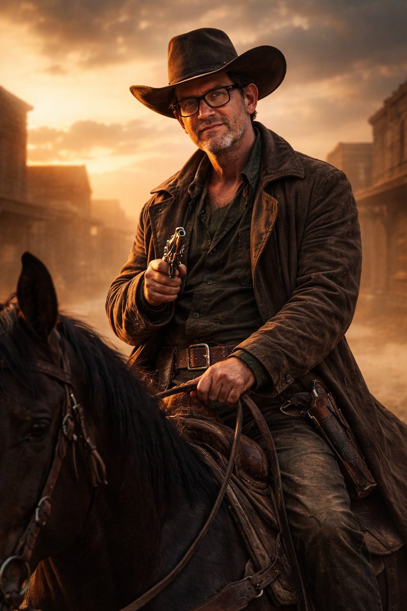Outlaw!!