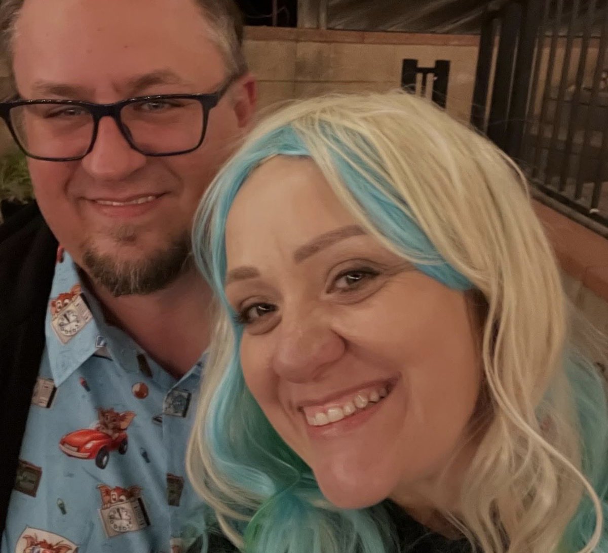 The Captain Retro of the Seven Seas tweet media