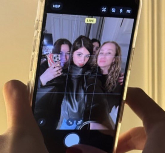 sign of the times tweet media