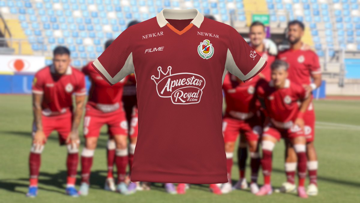 Carloxkitmaker's tweet image. ¡Hemos vuelto con todo! 🔥 Les dejo un adelanto exclusivo del próximo kit pack
#DeportesLaSerena #CDLS #LosPapayeros #ElGranate #LaSerena #FutbolChileno #CarloxKitMaker #PES2021 #eFootball #KitsPES #EdicionPES #PESMods