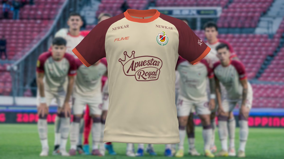 Carloxkitmaker's tweet image. ¡Hemos vuelto con todo! 🔥 Les dejo un adelanto exclusivo del próximo kit pack
#DeportesLaSerena #CDLS #LosPapayeros #ElGranate #LaSerena #FutbolChileno #CarloxKitMaker #PES2021 #eFootball #KitsPES #EdicionPES #PESMods