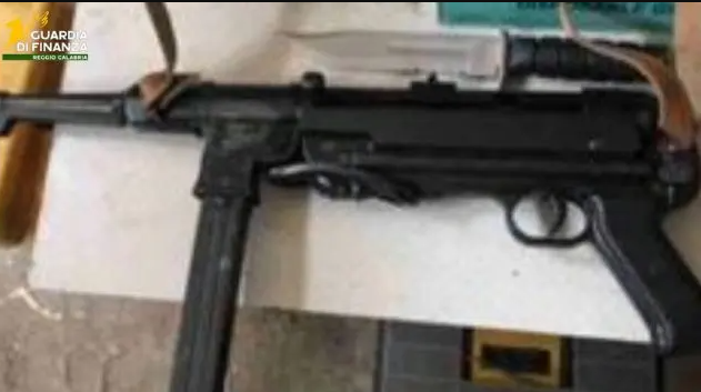 Submundo Criminal tweet media