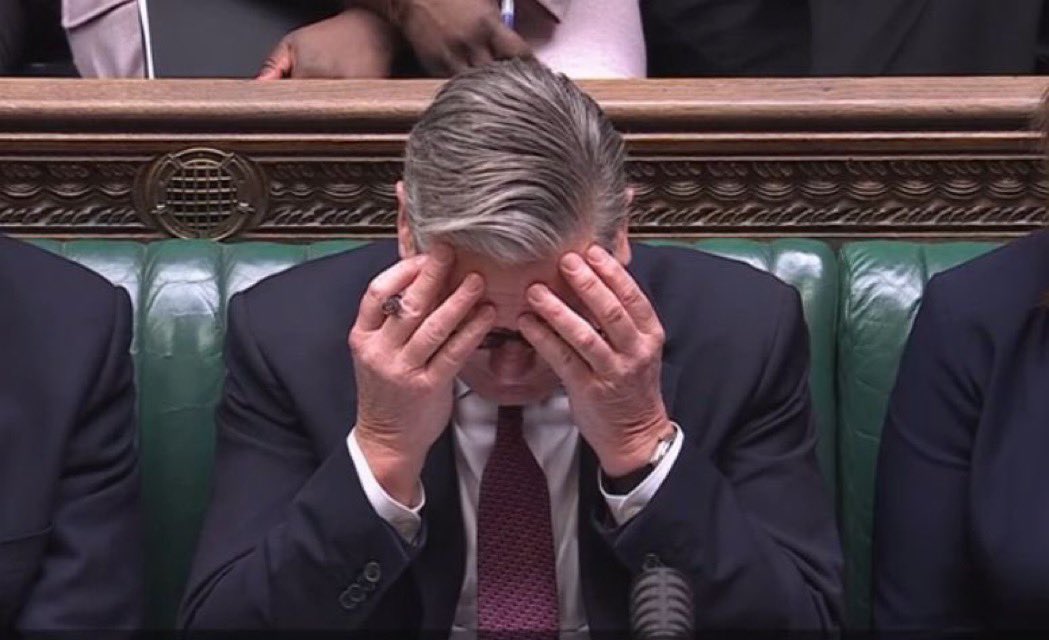 Michael Fabricant 🇬🇧🇺🇸🇮🇱🇺🇦 tweet media