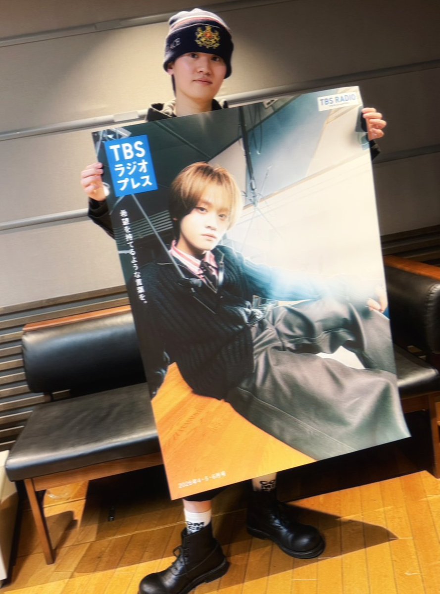 TALK ABOUT tweet media