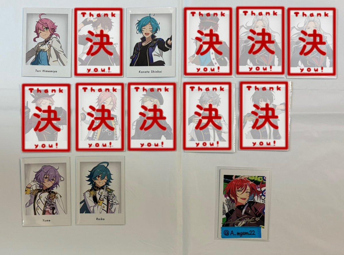 ｱﾔﾈ tweet media