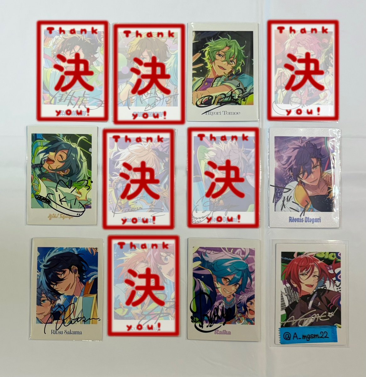 ｱﾔﾈ tweet media