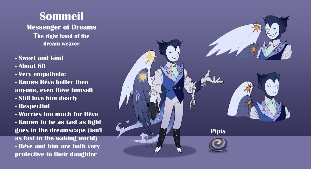 Lexumpy 🎃🔪✨COMMS OPEN tweet media